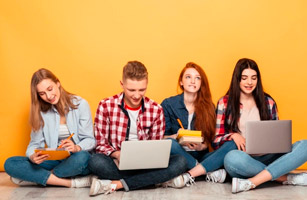 Índice alternativo secundaria