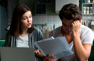 Técnicas para reducir ansiedad y estrés en la familia