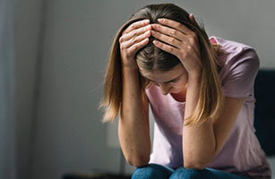 El mundo sufre y Dios está desaparecido