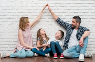 Programa Proyecto Familia