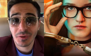 El estafador de Tinder | Inventando a Anna