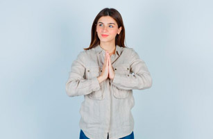 Sanación interior y espiritualidad