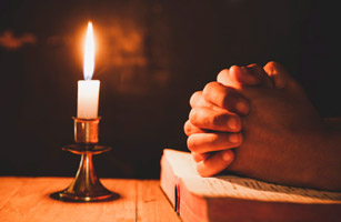 Los hijos recibirán los Sacramentos