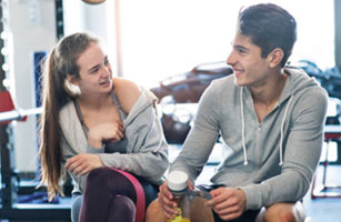 ¿Qué esperar por ahora?