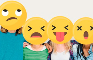 Mi hijo, sus emociones y yo parte 1 y 2