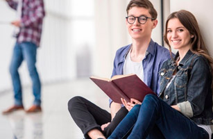 Hombres y mujeres: dos formas de ser persona