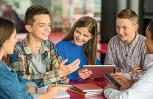 ¿Qué sabes sobre el amor?