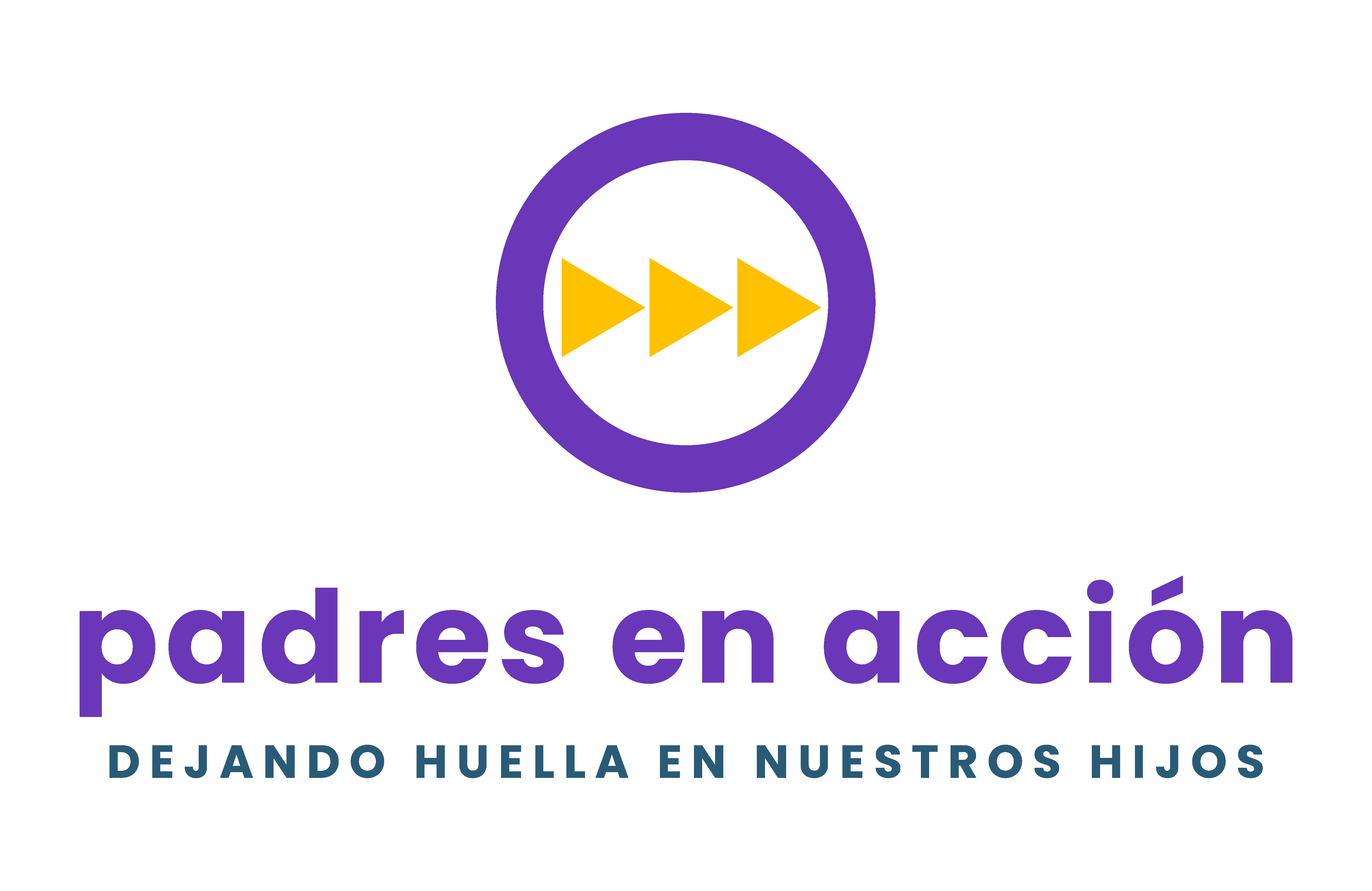 Padres en acción