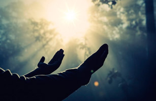 Sanación sacramental