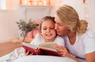 Curso-Taller (4 sesiones): “No le cuentes cuentos, o se lo dices tú o se lo dicen otros” 