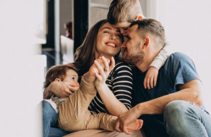 Curso-Taller (5 sesiones): “Los Hábitos de las Familias Felices” 